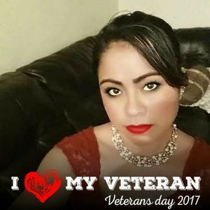 Meet your Posher, Romina